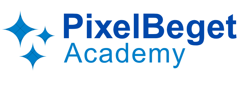PixelBeget Academy