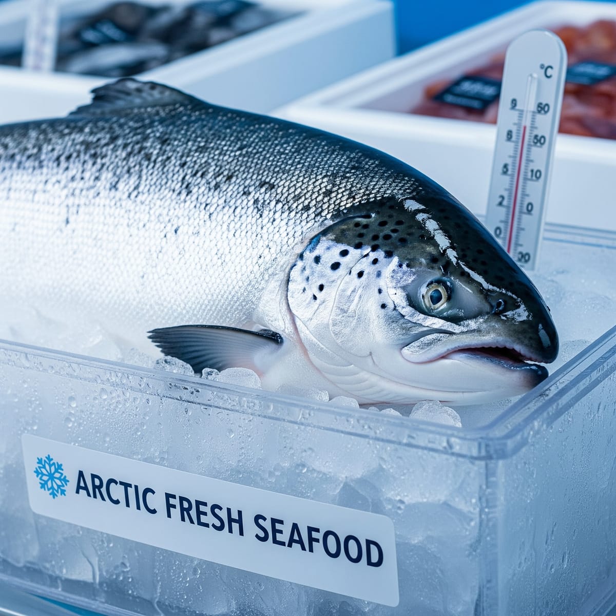 Intro: Why Cold Chain Seafood Needs AI Now